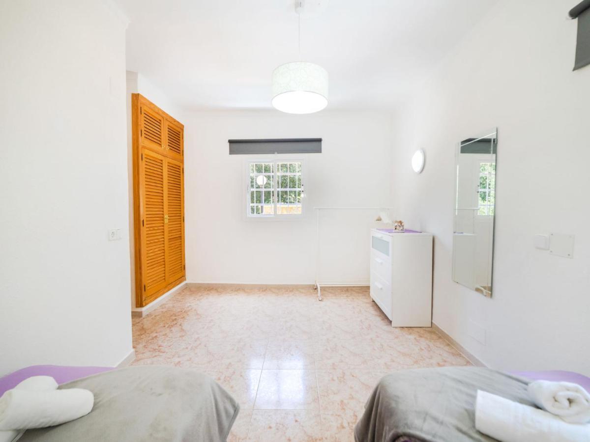 Villa Cala Santanyi Beach House Jm By Interhome Exterior photo
