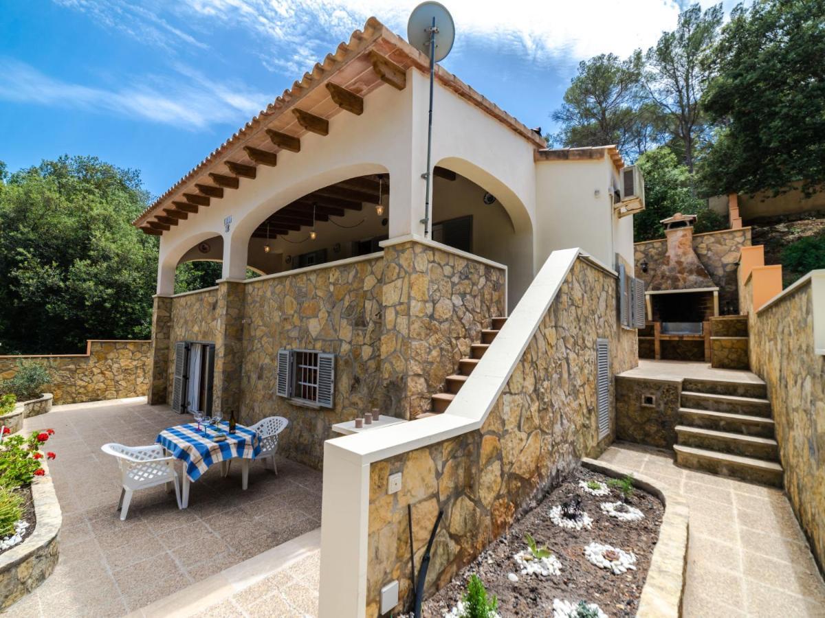 Villa Cala Santanyi Beach House Jm By Interhome Exterior photo